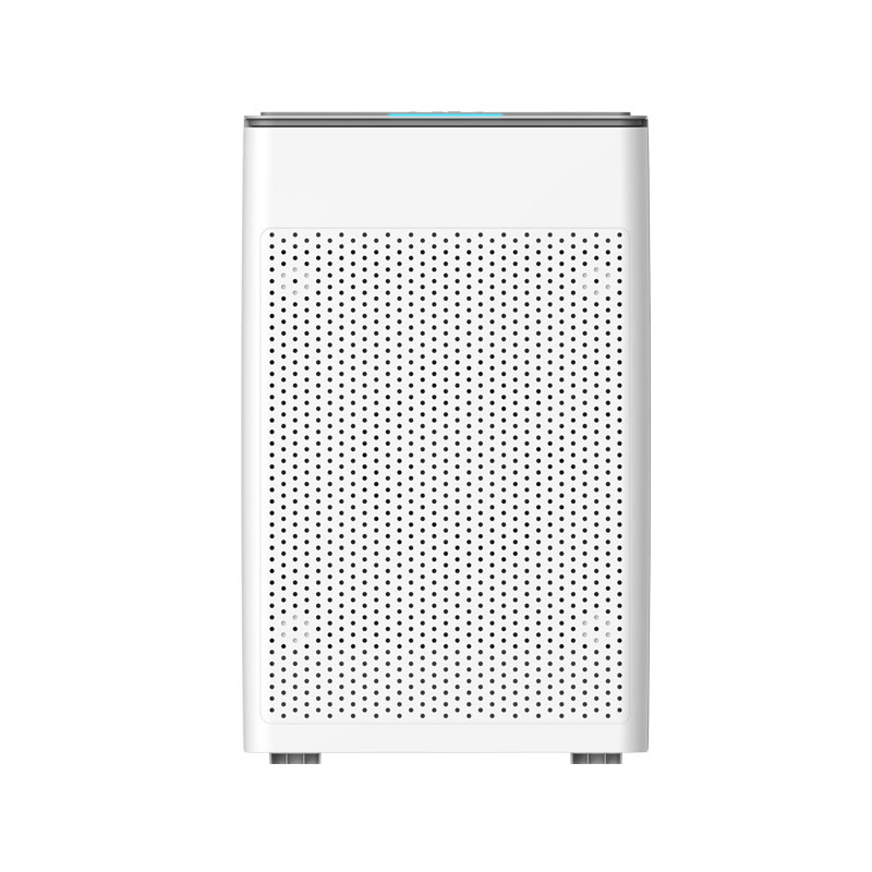 優端KJ180F-KQ01C負離子空氣凈化器
