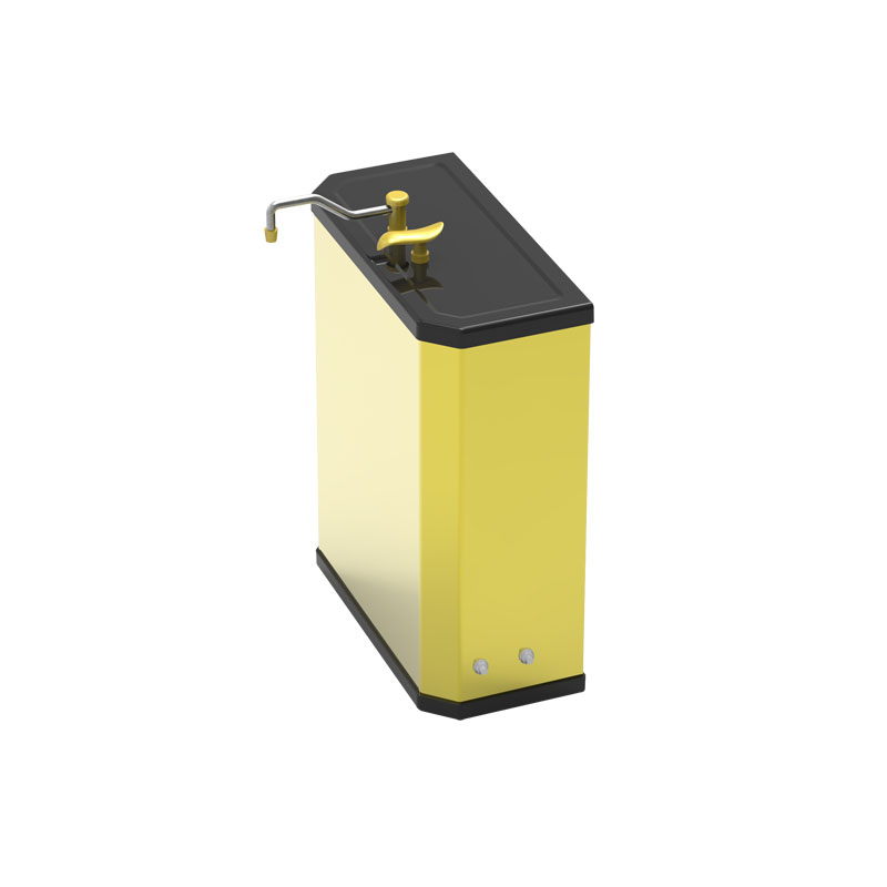 優端CL-01不銹鋼超濾凈水器