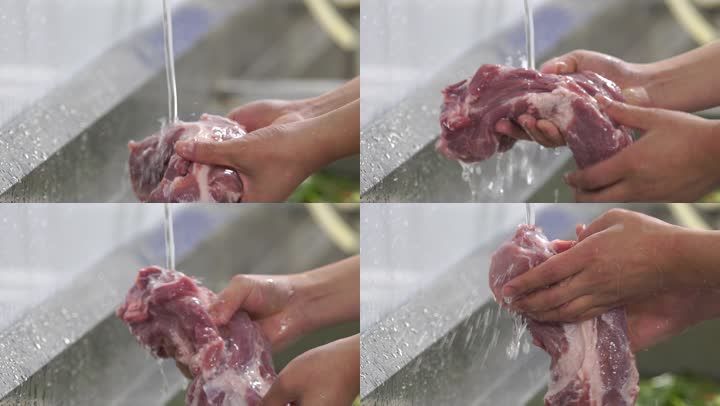 三文魚“清白”了，但誰(shuí)來(lái)拯救你的食品安全？